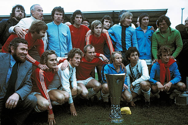 TWENTE – BORUSSIA M. 1-5