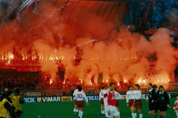 TORINO – ARSENAL 0-0