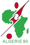 ALGERIA – NIGERIA 1-0