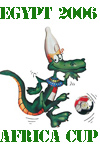 EGYPT – LIBYA 3-0