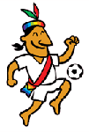 PERU – BOLIVIA 2-2