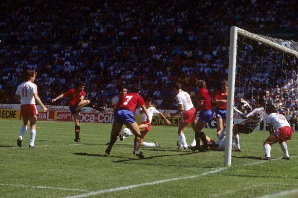 SPAIN – MALTA 4-0