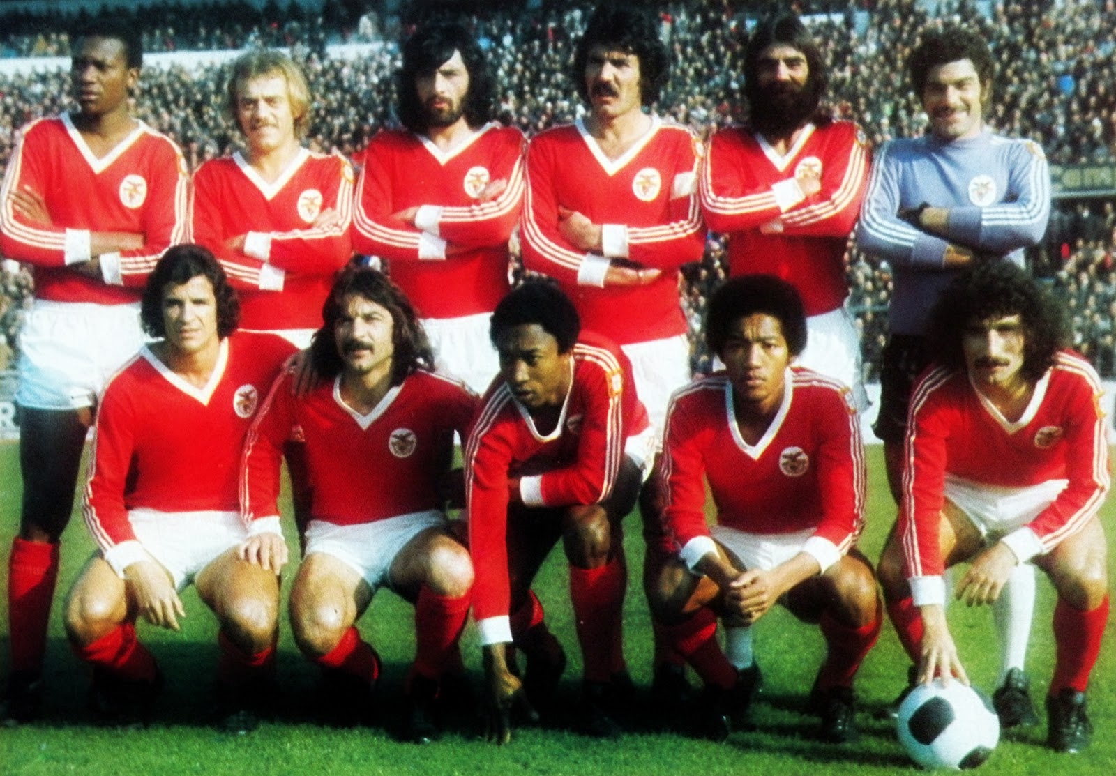 BENFICA – BAYERN 0-0