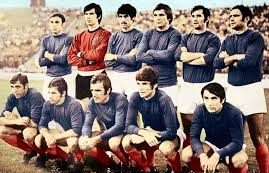 USSR – YUGOSLAVIA 3-0