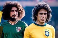 MEXICO – BRAZIL 0-3