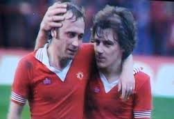 MANCHESTER U. – LIVERPOOL 2-1