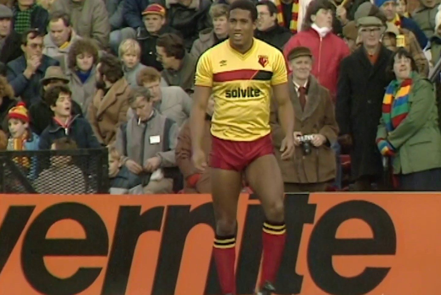 WATFORD – LIVERPOOL 2-3