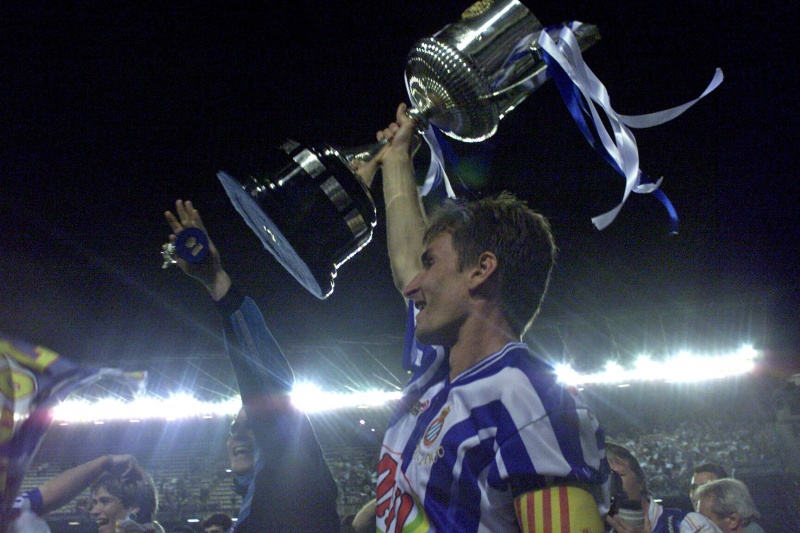 ESPANYOL – ATL. MADRID 2-1