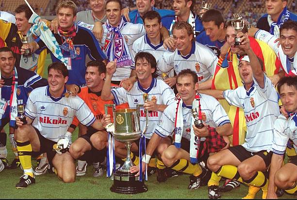 ZARAGOZA – CELTA 3-1