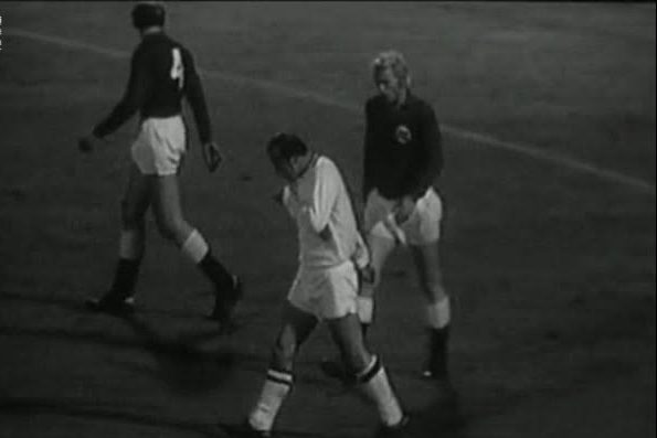 HUNGARY – NORWAY 4-0