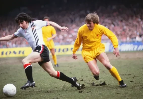 LIVERPOOL – MANCHESTER U. 2-2 (a.e.t.)