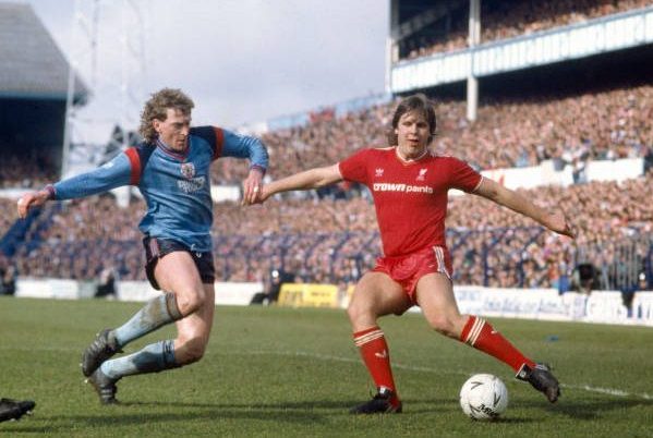 LIVERPOOL – SOUTHAMPTON 2-0