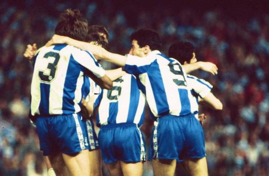 BORUSSIA M. – ESPANYOL 0-1