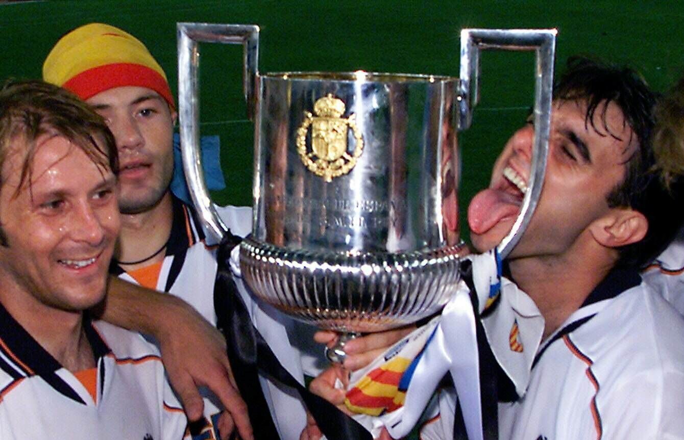 VALENCIA – ATL. MADRID 3-0