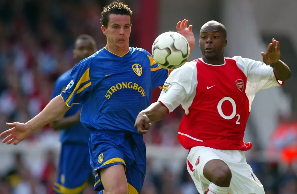 ARSENAL – LEEDS 2-3