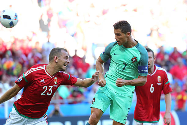 PORTUGAL – HUNGARY 3-3