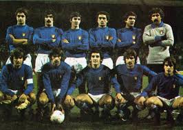 BELGIUM – ITALY 0-1