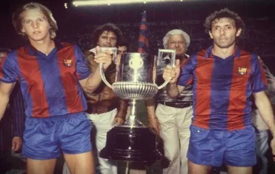 BARCELONA – SP. GIJON 3-1