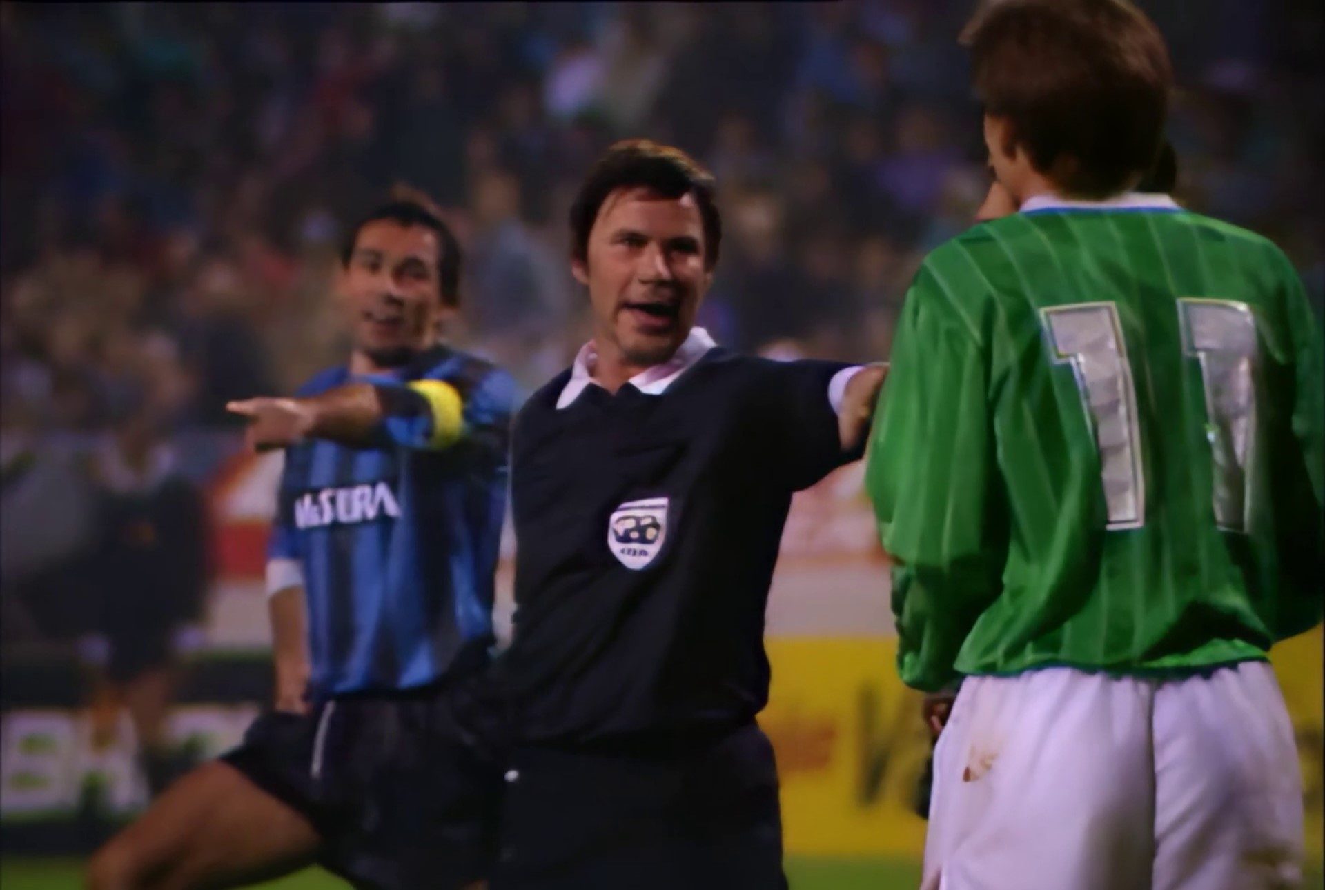 IK BRAGE – INTER 1-2