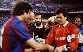 BARCELONA – REAL SOCIEDAD 1-0