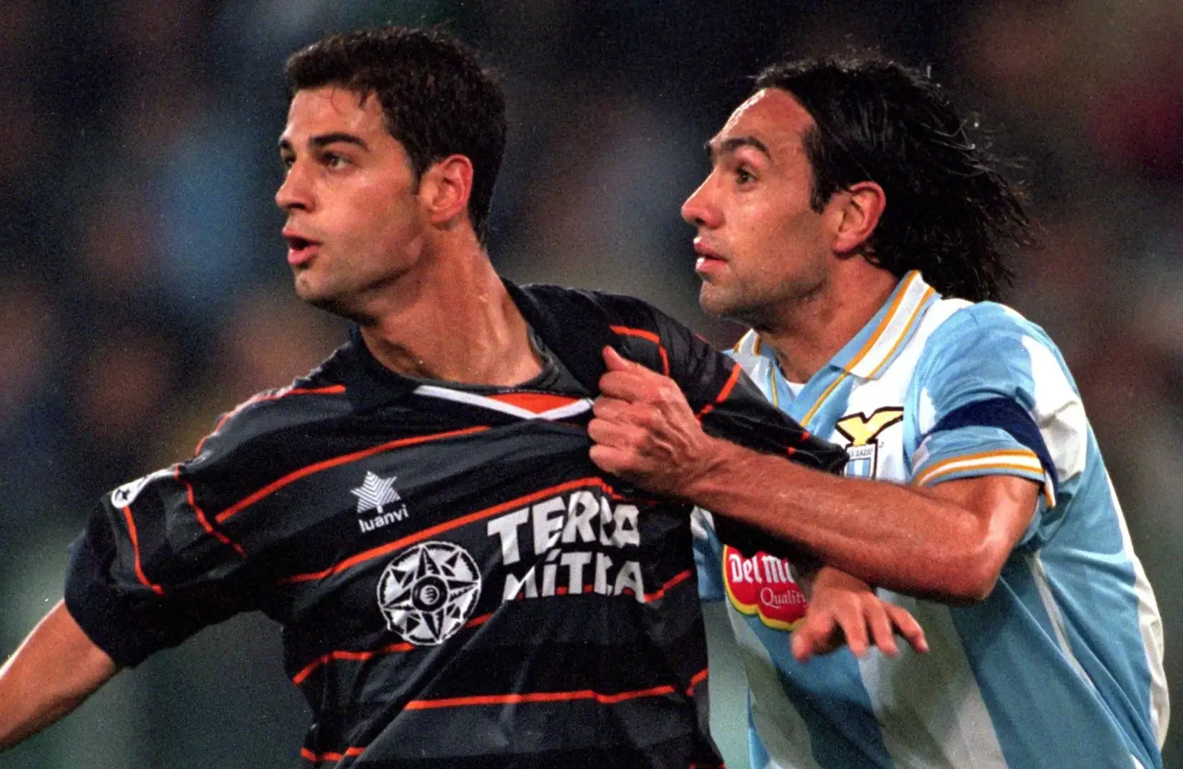 LAZIO – VALENCIA 1-0