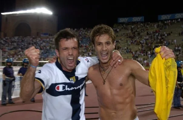 BOLOGNA – PARMA 0-2