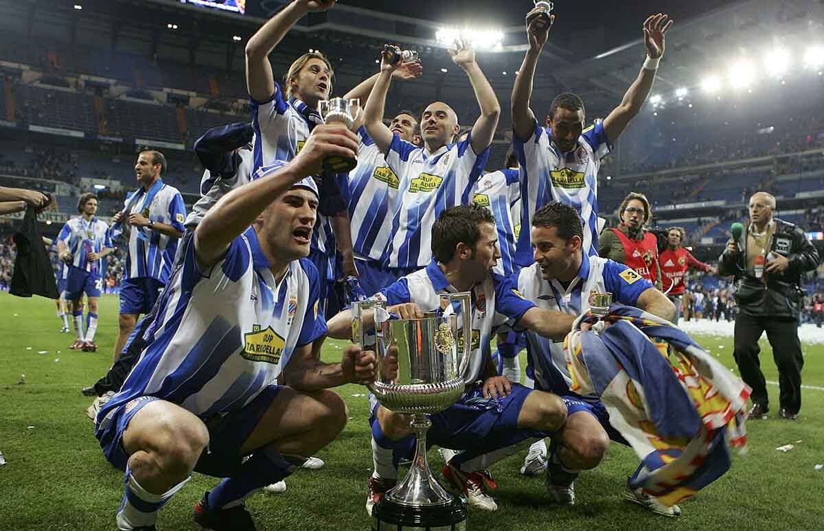 ESPANYOL – ZARAGOZA 4-1