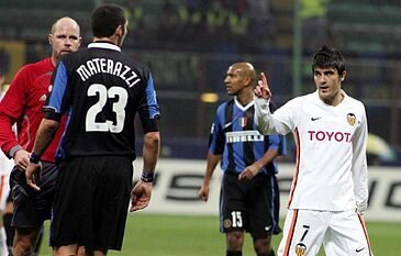 INTER – VALENCIA 2-2