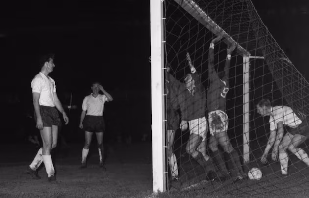 TOTTENHAM – BENFICA 2-1