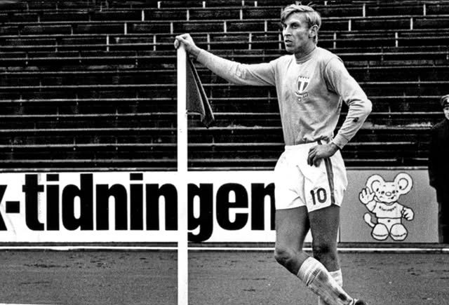 SWEDEN – ITALY 2-2