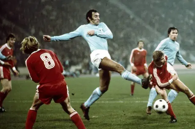 BAYERN – MALMOE 2-0