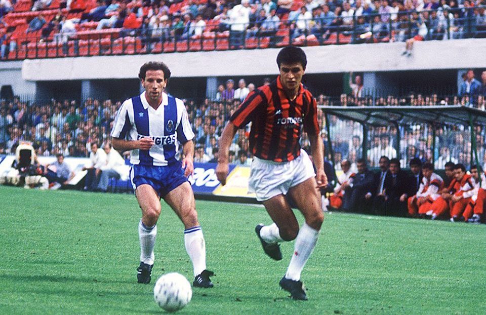 MILAN – PORTO 2-0
