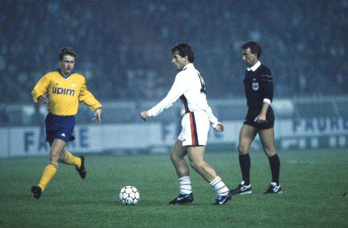 PARIS S.G. – JUVENTUS 0-1
