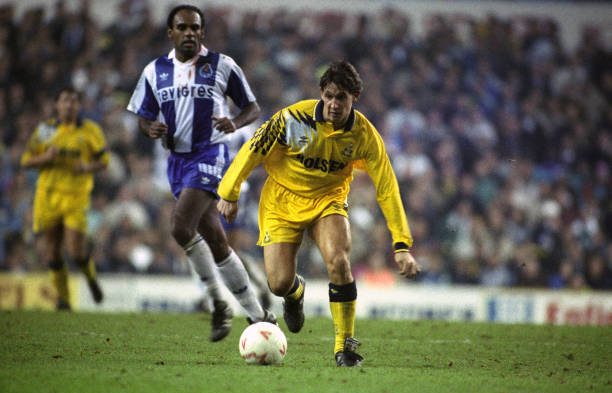 TOTTENHAM – PORTO 3-1